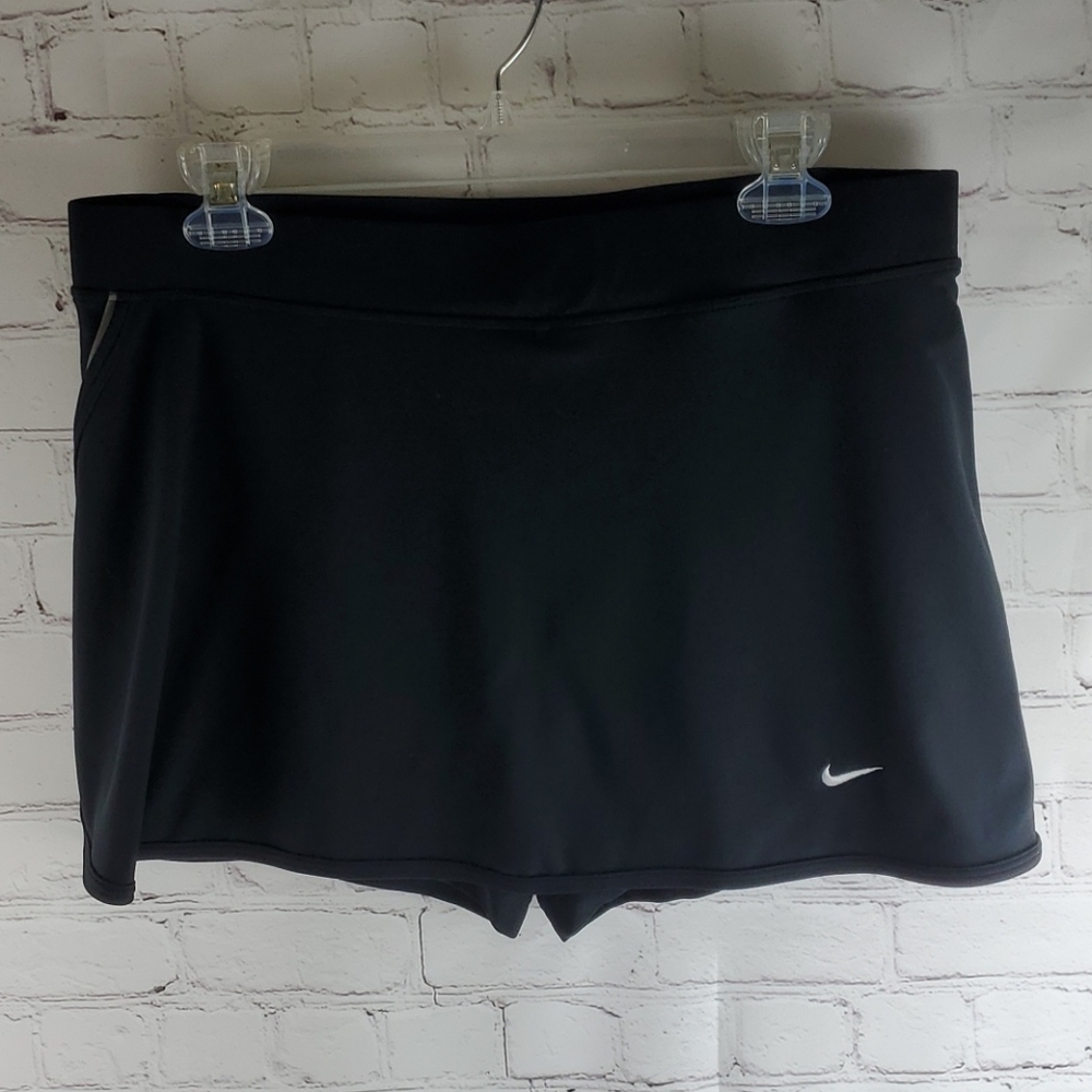 Nike Women's Dri Fit Skort